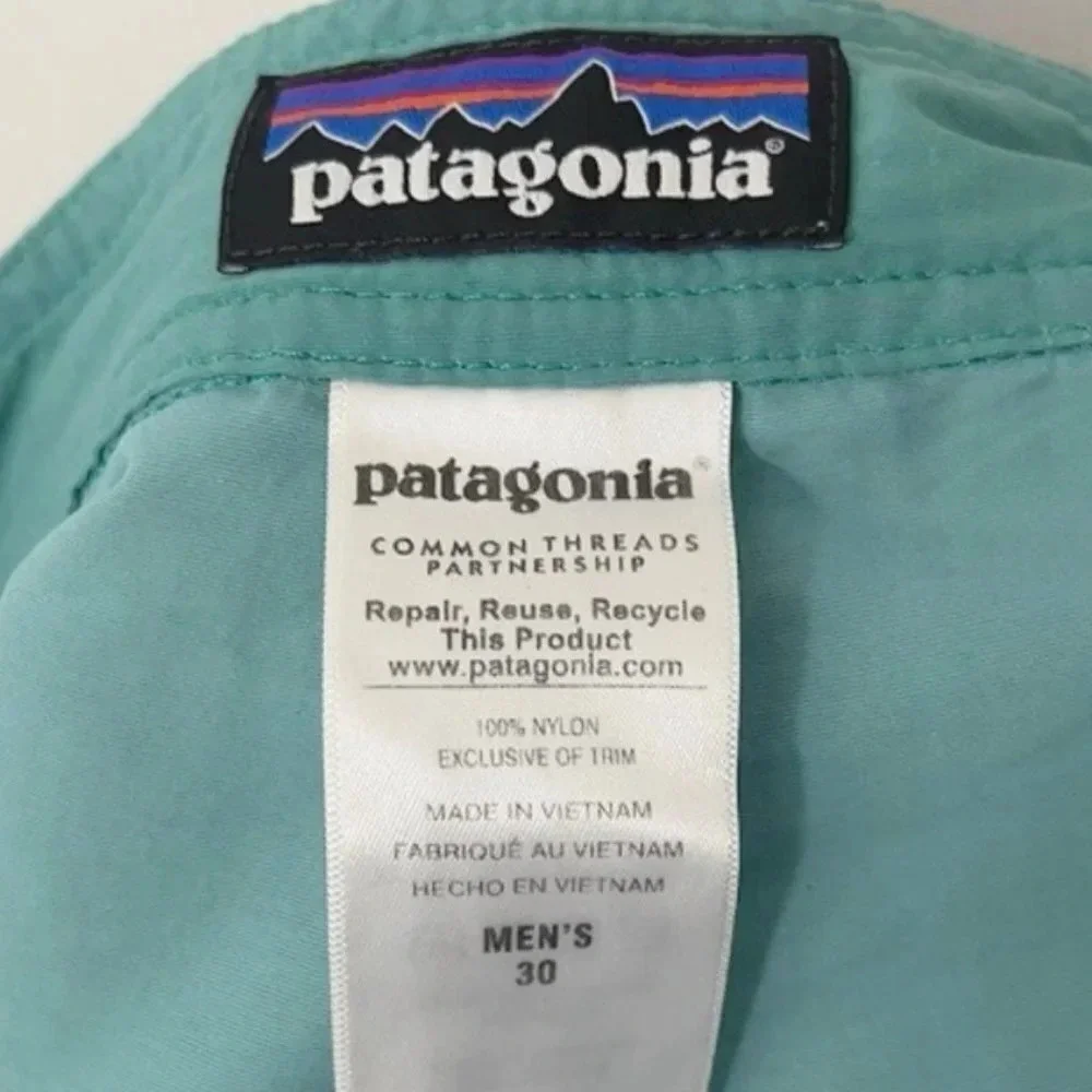 Patagonia Men's Board-shorts